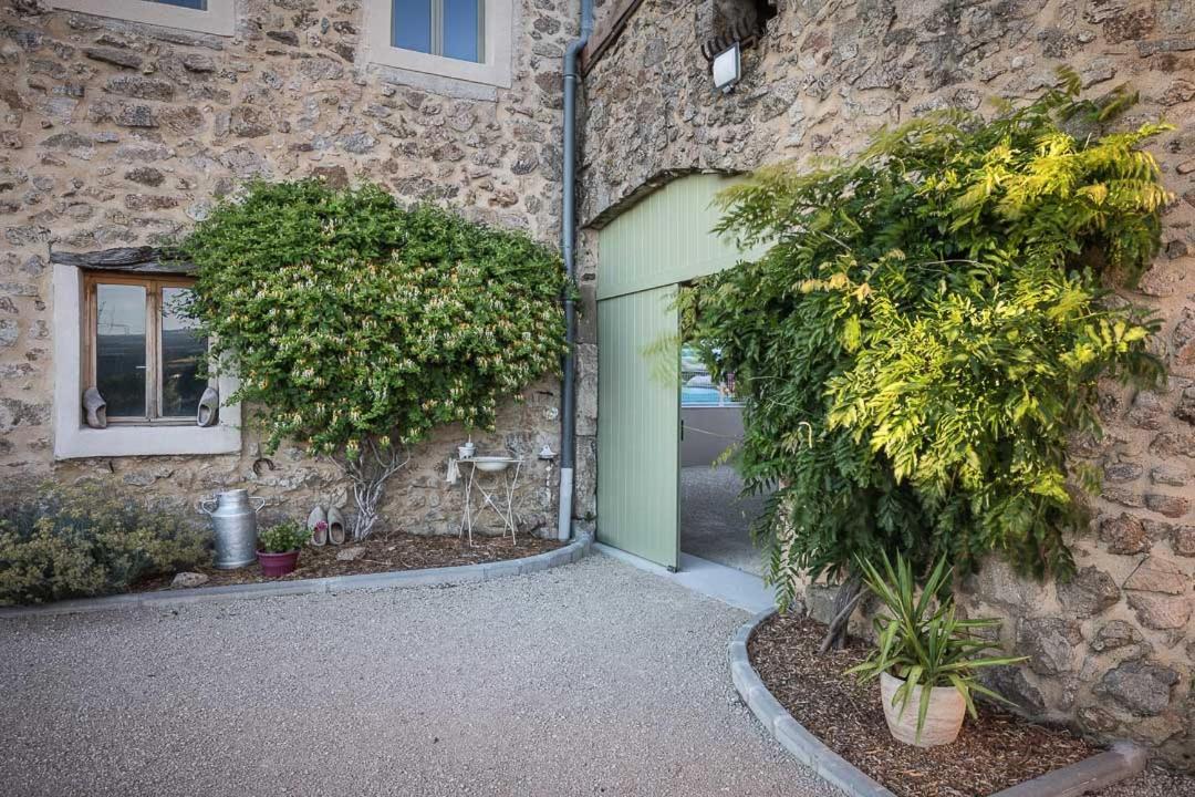 Chez Janick & Herve Lemps  Exterior photo